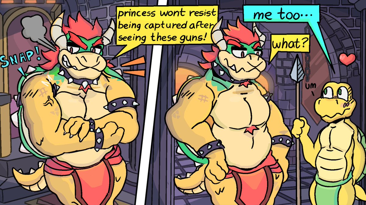 SuperDooperHusky tweet media