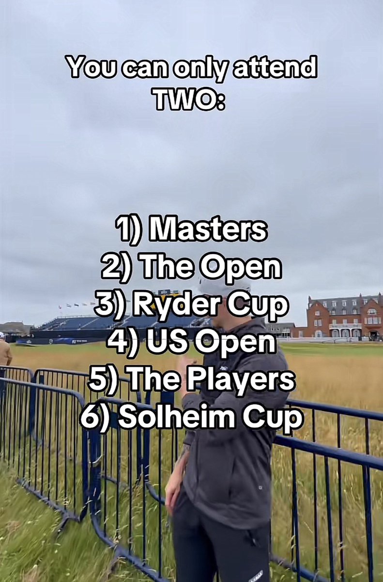 Your Golf Travel tweet media