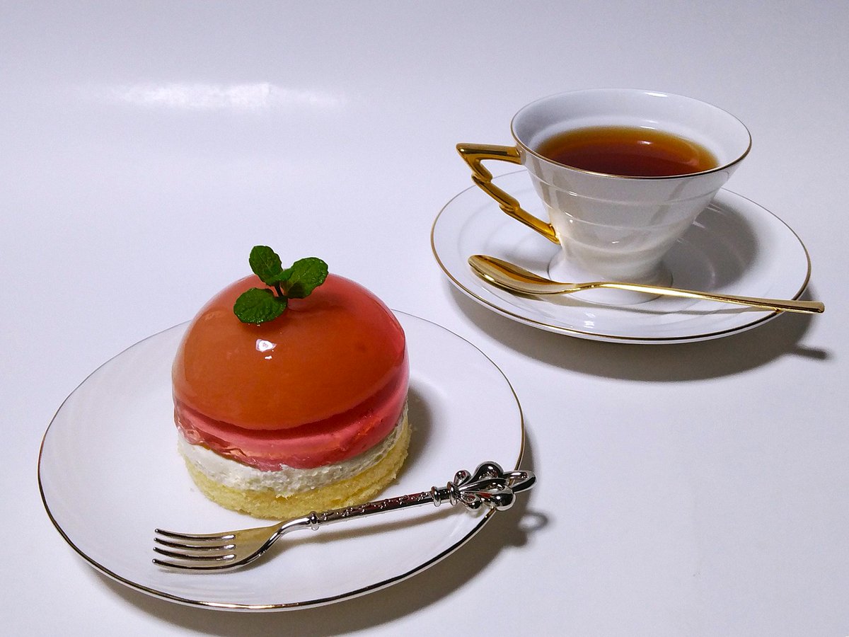 光惟 (菓子暦) Ⅱ tweet media