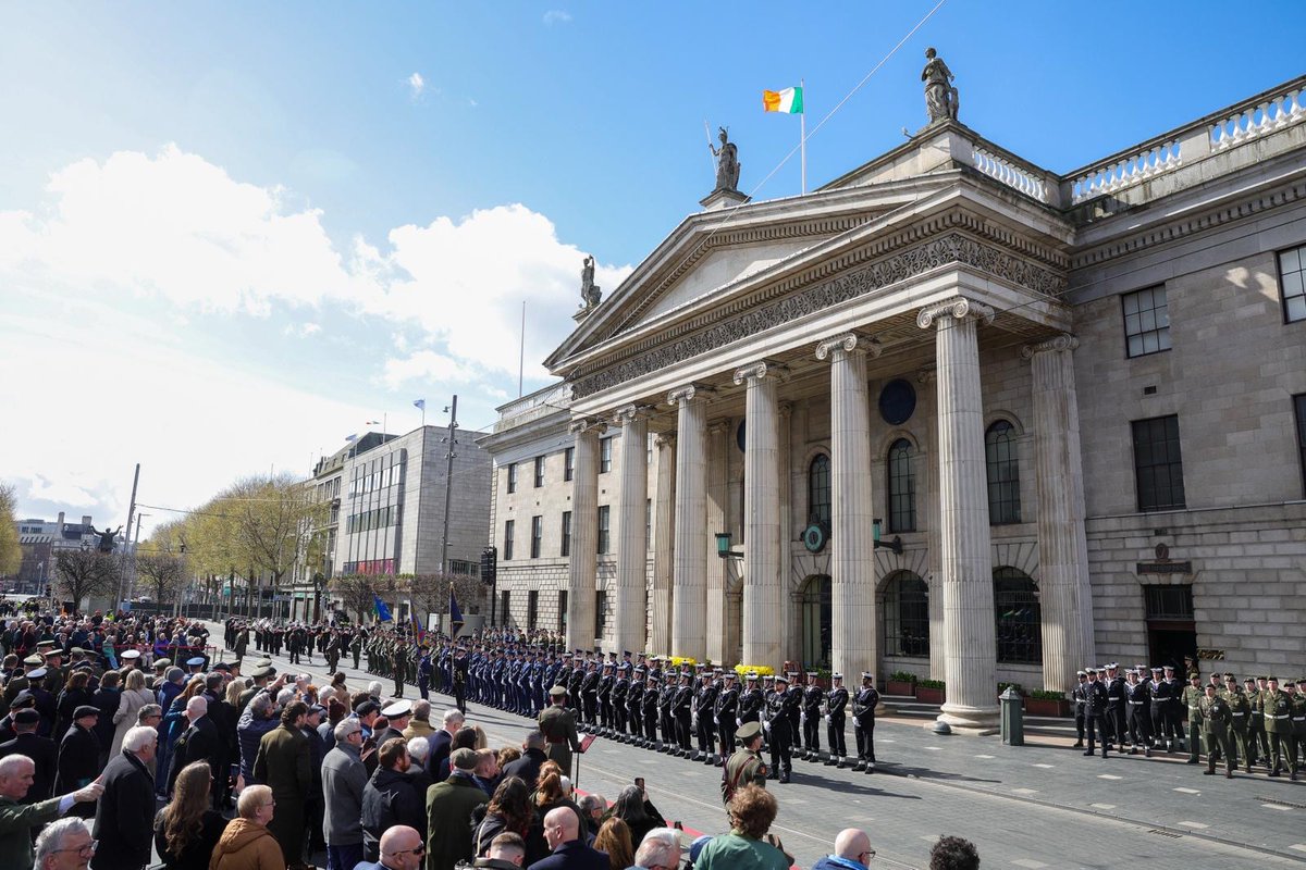 NI Executive tweet media