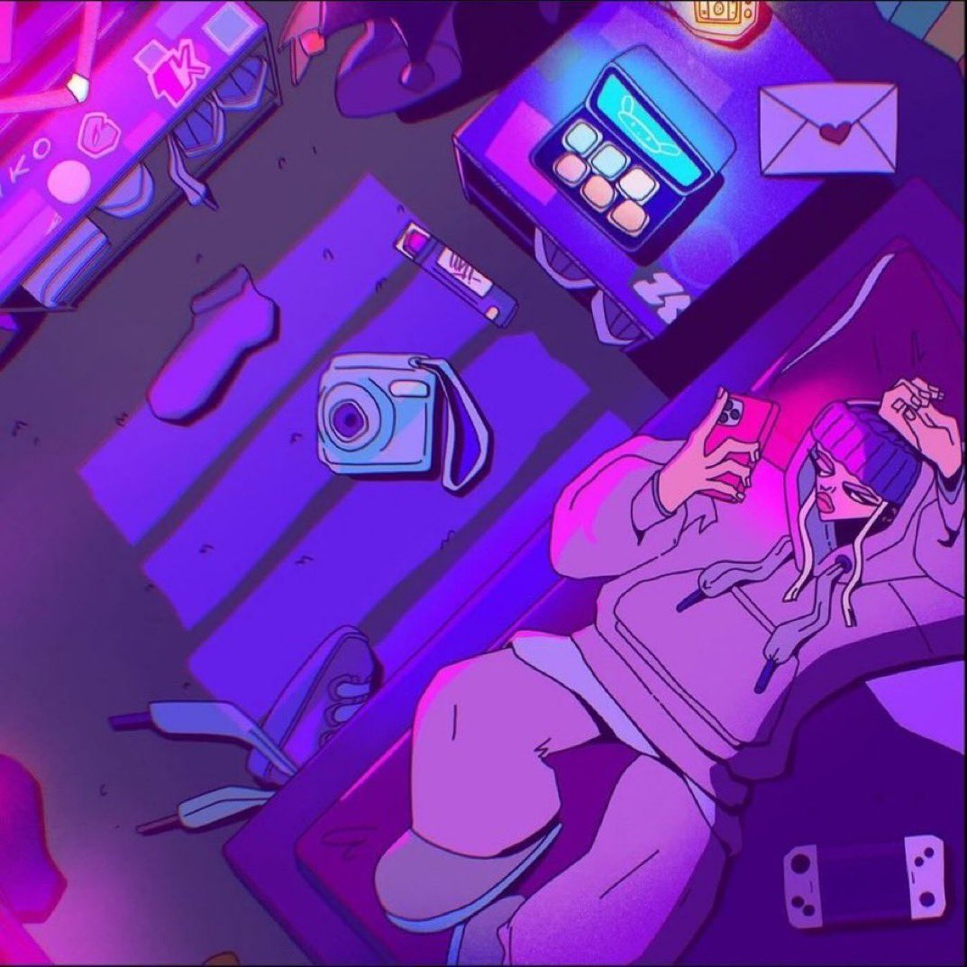 safe place💗 tweet media