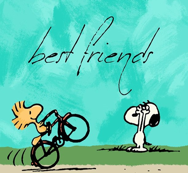 Anklebiters0904's tweet image. #BestFriends
