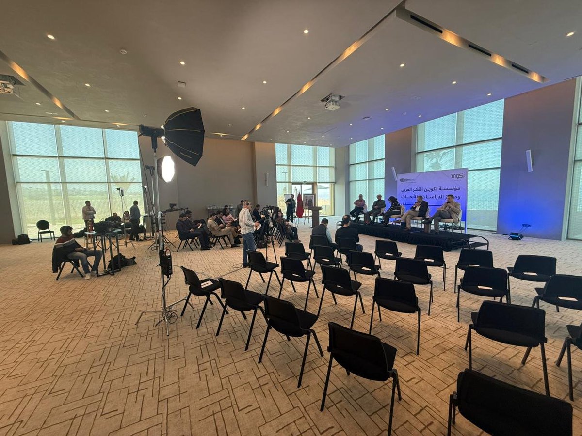 -الراصد المغربي Moroccan Truth Seeker - tweet media