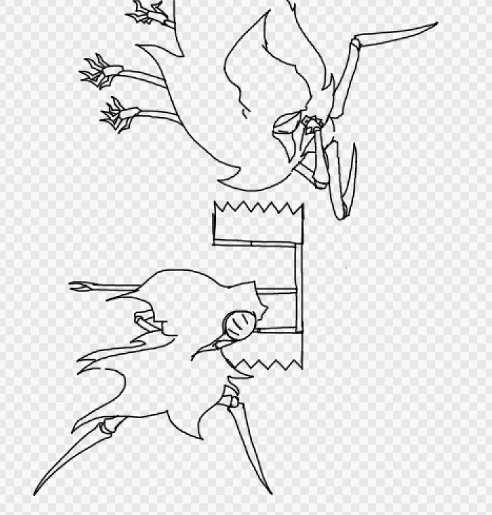 Foam Eater tweet media