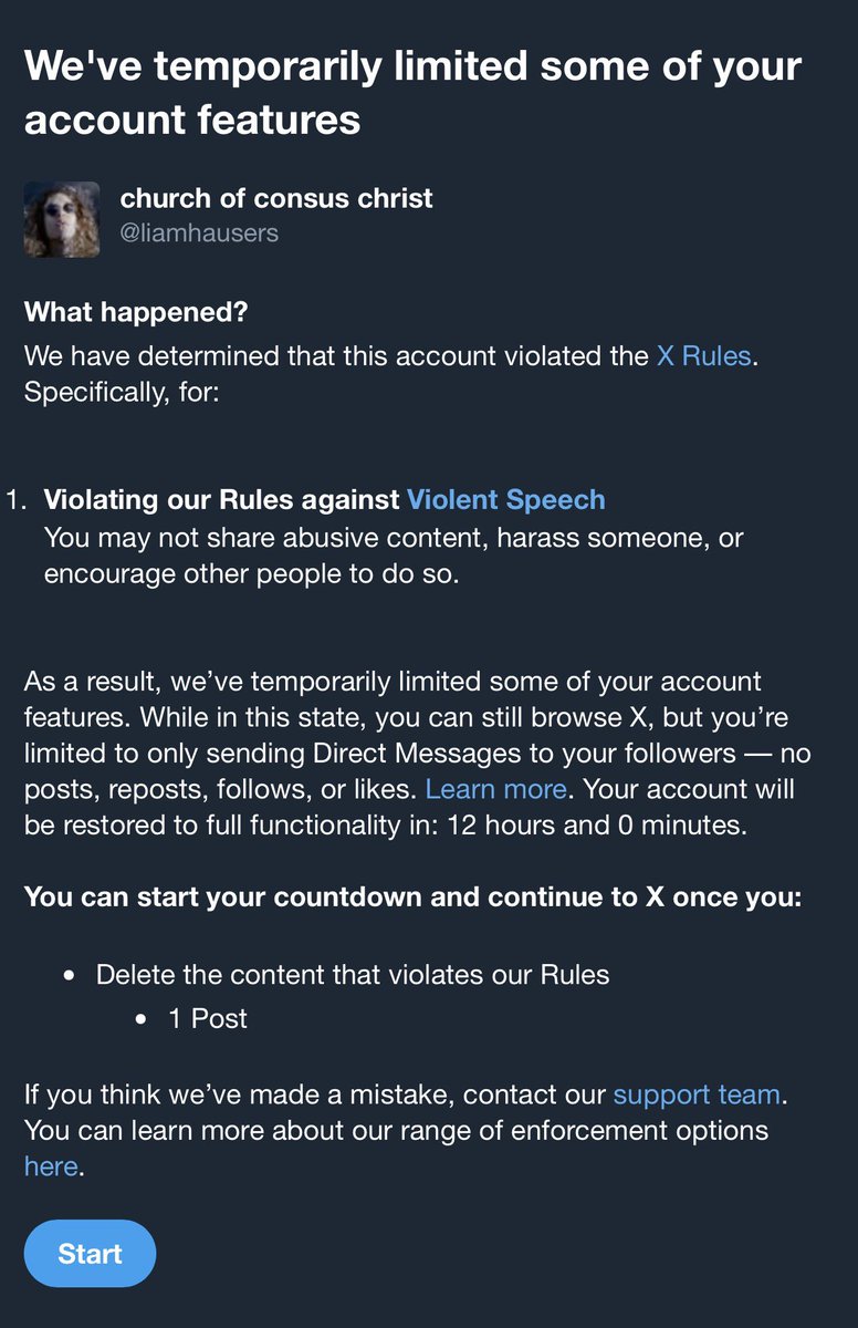 trapped in the consylum tweet media