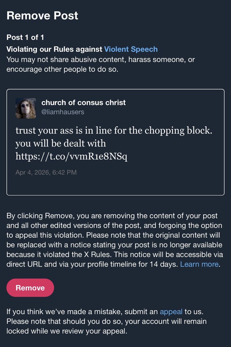 trapped in the consylum tweet media