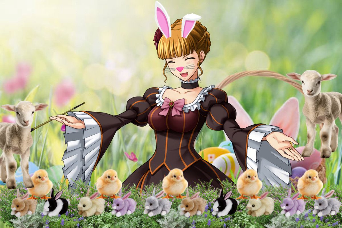 Beatrice shady facts and tea tweet media