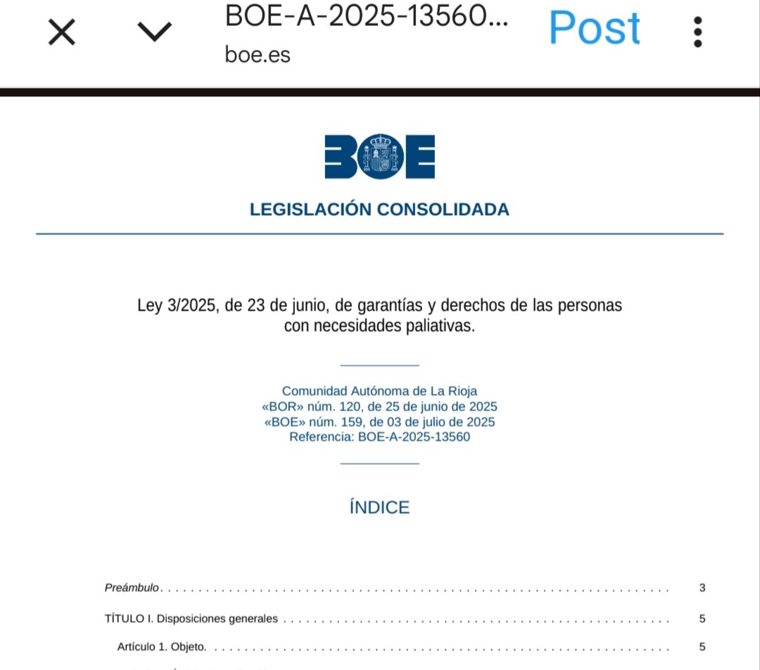 Brújula Legal 🧭⚖️ tweet media