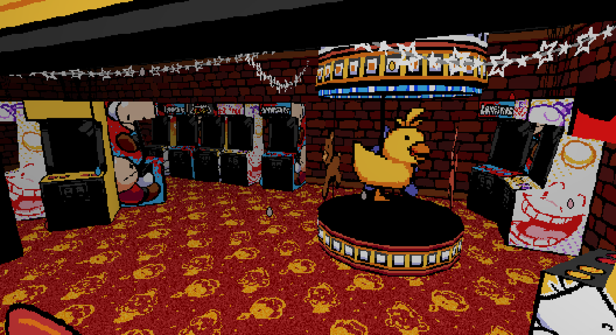 🐇Vannabelle 🐇 (Vanny) tweet media