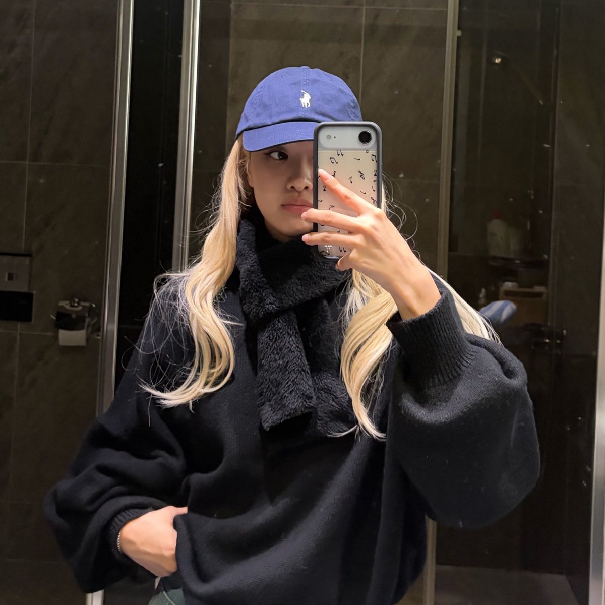 tinii⁴ ⏳ ; DEADLINE tweet media