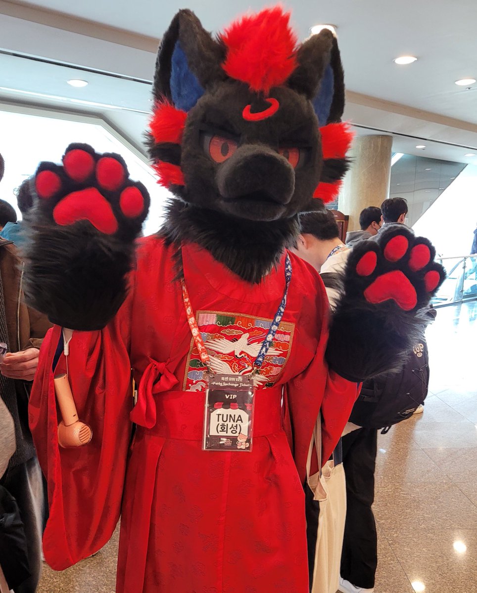 TUNAㅣ회성(灰星) tweet media