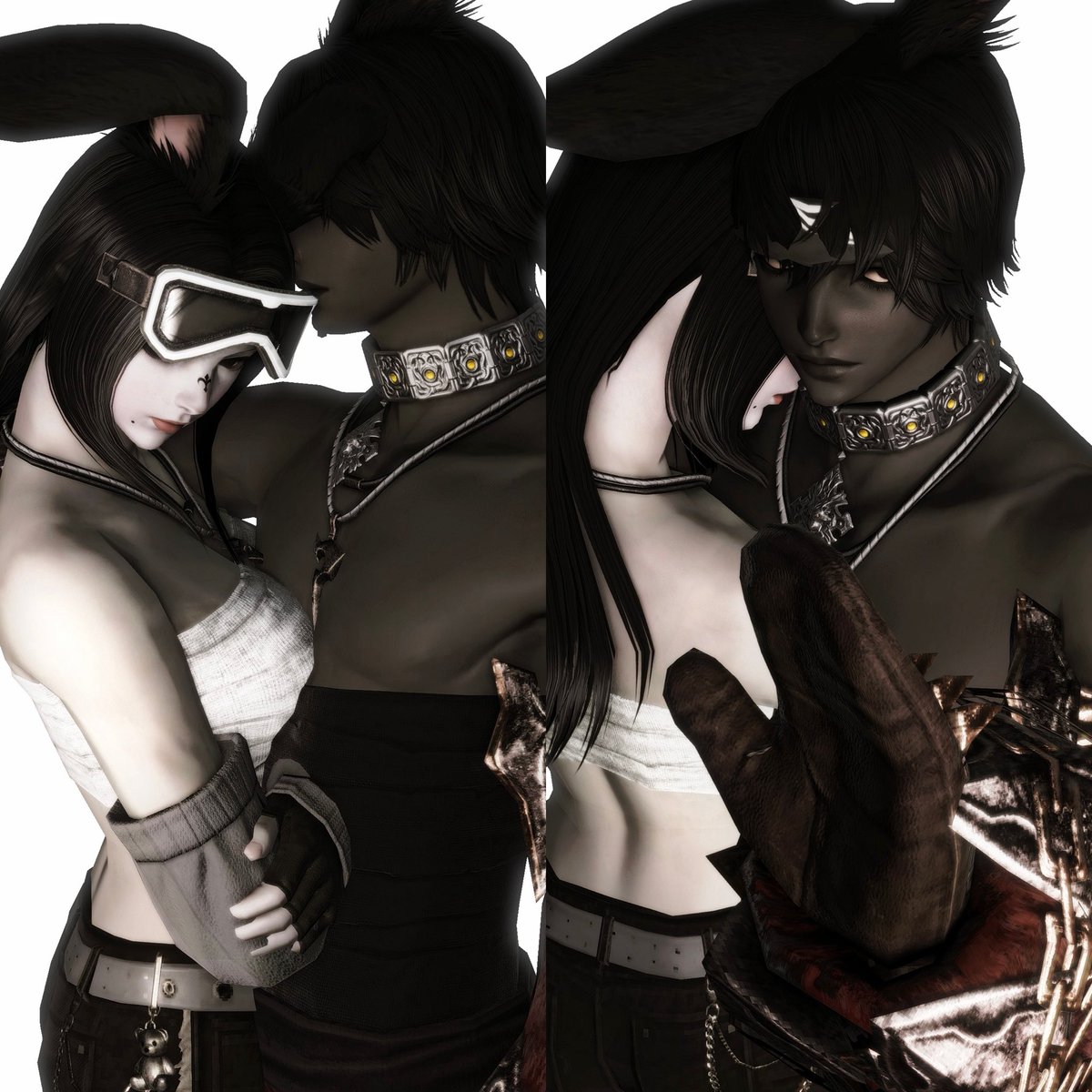 romantic irony tweet media