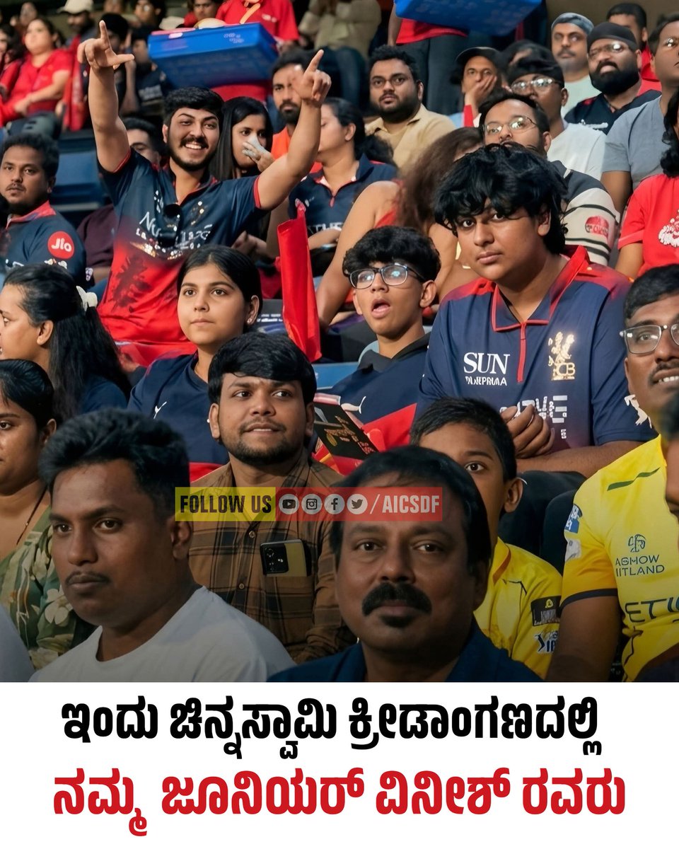 All India Challenging Star Darshan Fans tweet media