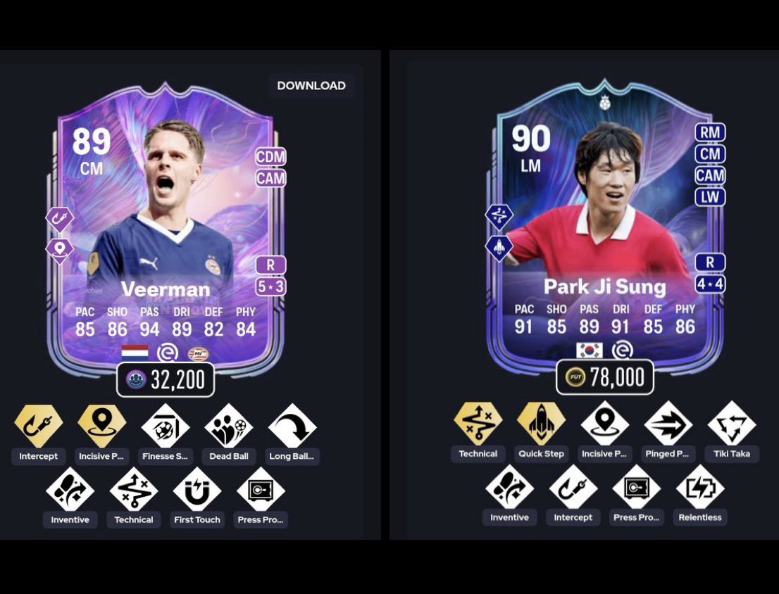 Killer Fut Trading tweet media