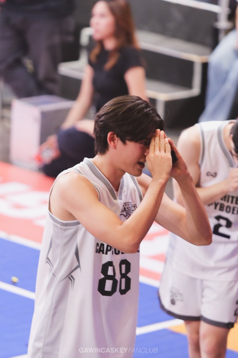 GAWIN CASKEY FC tweet media