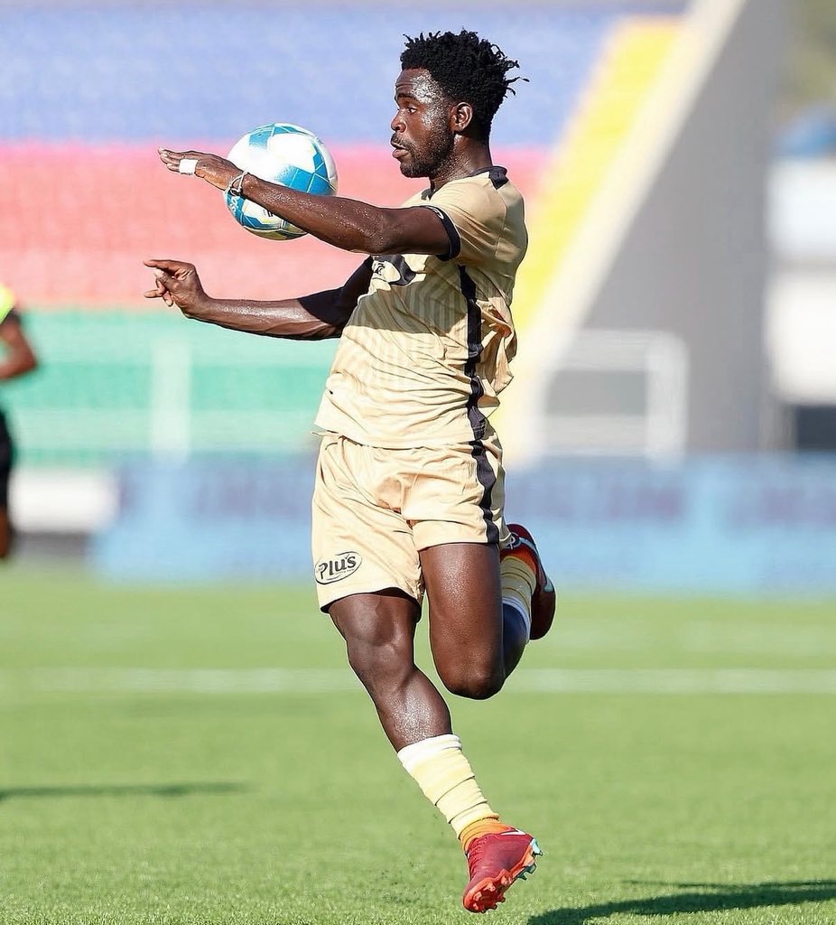 Farhan Kihamu Jr tweet media