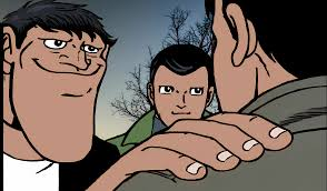 Jonloe✝️🦬 💛🖤 tweet media