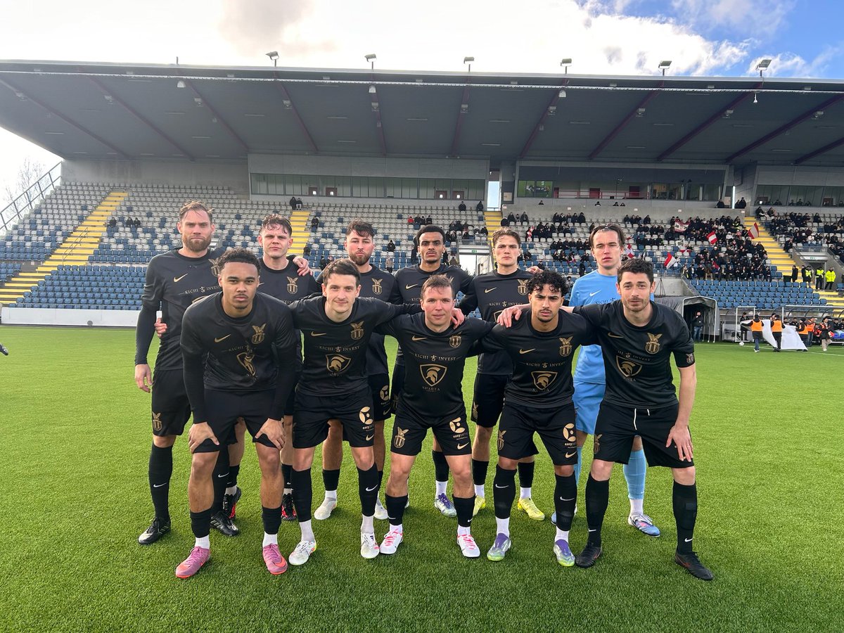 FC Stockholm tweet media