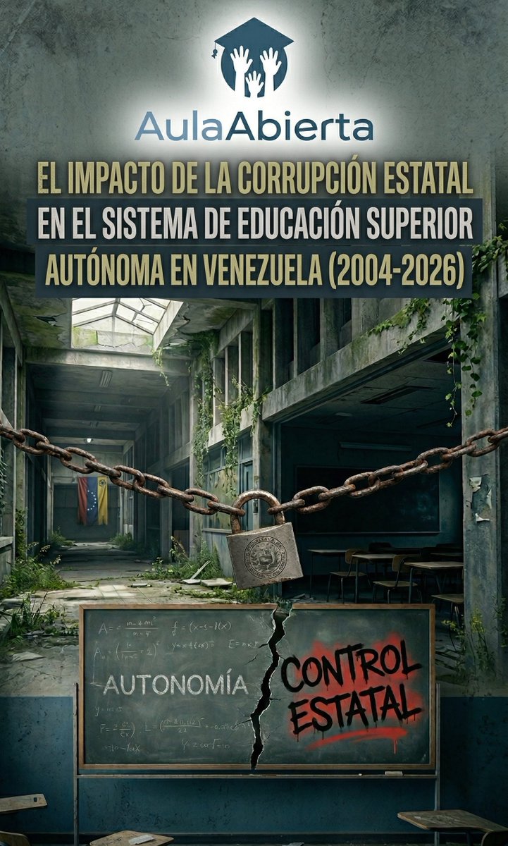 Aula Abierta tweet media