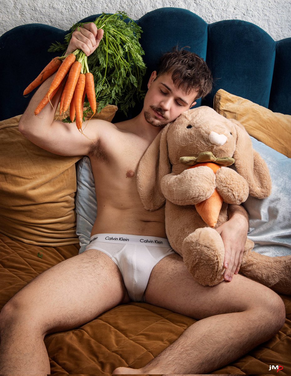 Jérôme M - picture by jMp tweet media