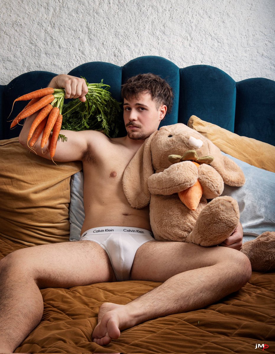 Jérôme M - picture by jMp tweet media