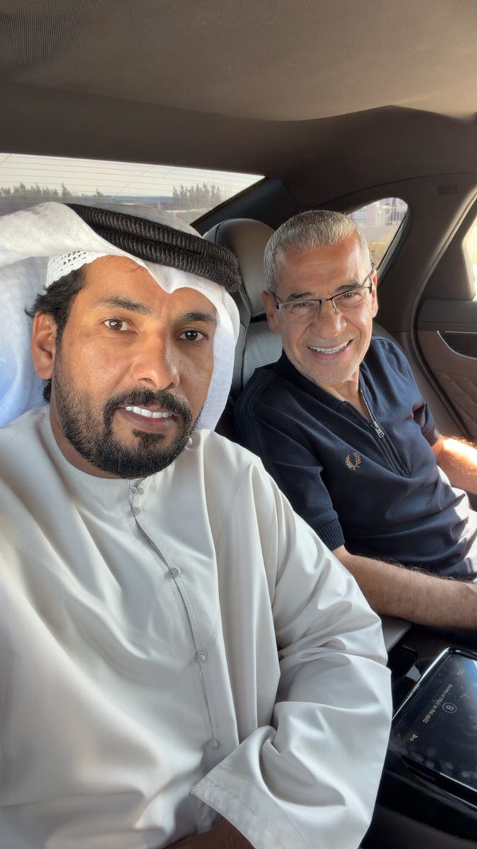 #مصطفى_الآغا Mustafa Agha tweet media