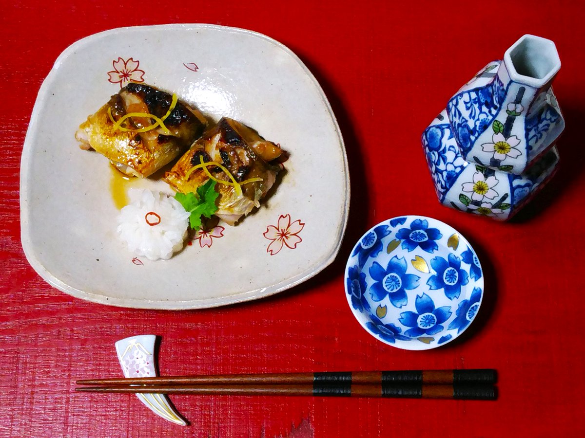 光惟 (菓子暦) Ⅱ tweet media