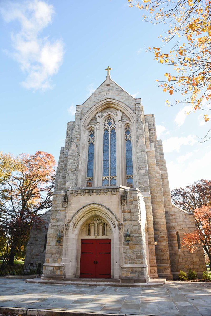 Muhlenberg College tweet media