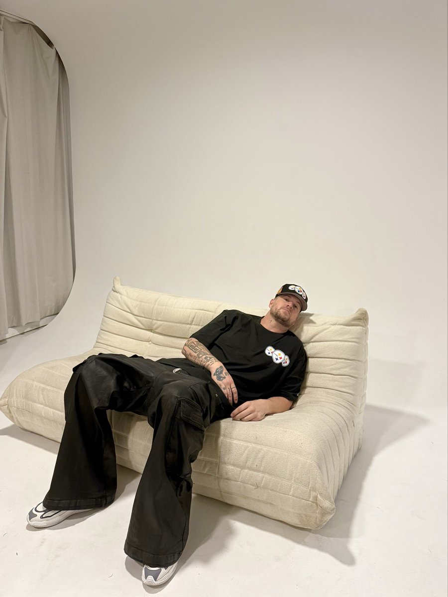 John Geiger tweet media