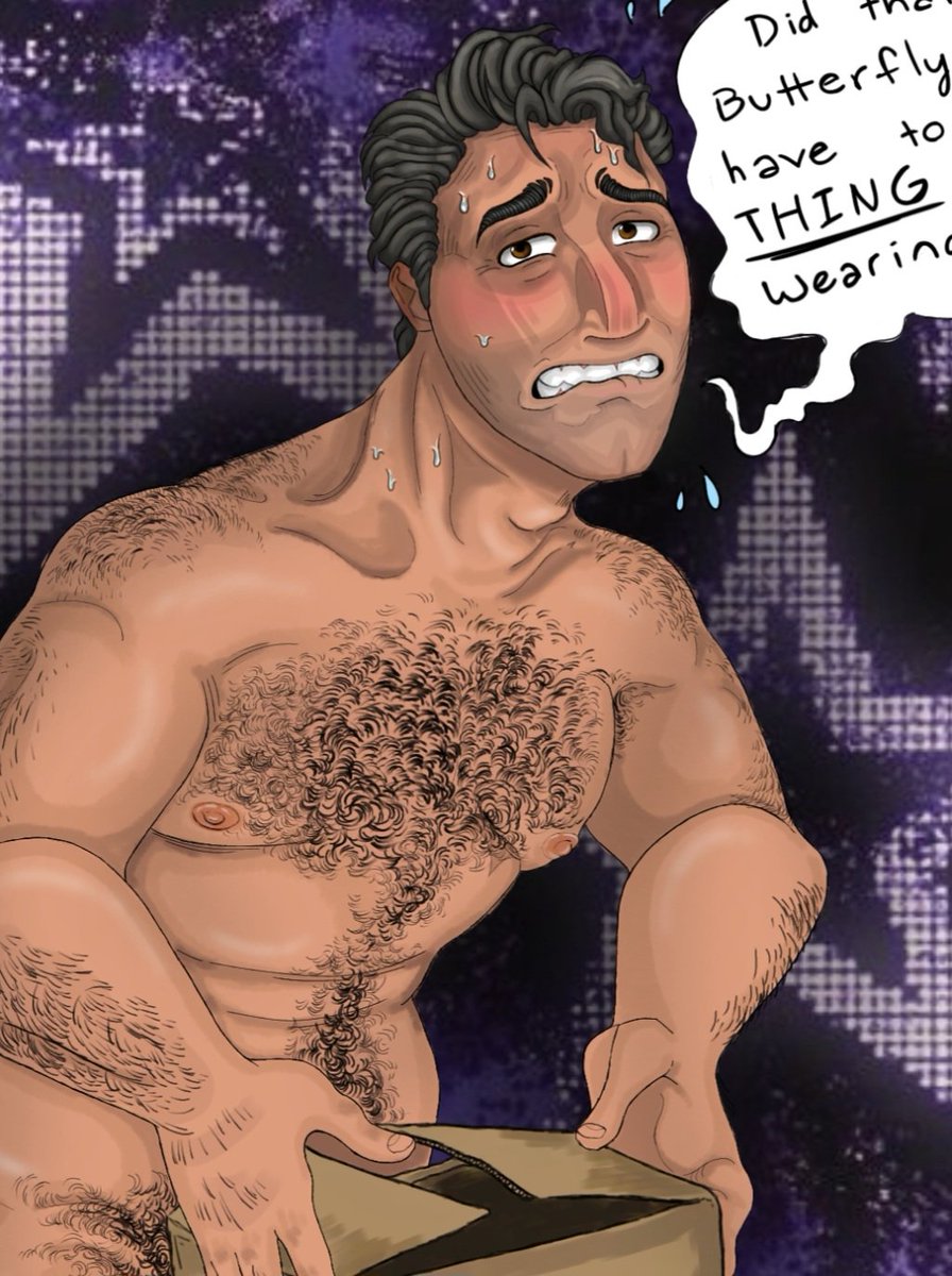 TheStarFact0ry's tweet photo. Yes Jerry. Yes he did. (I COLORED IT RAAAHAHHA IM SO HAPPY) #mayorjerry #jerrygenerazzo #mayorjerryhoppers https://t.co/h1NIGNYdBv