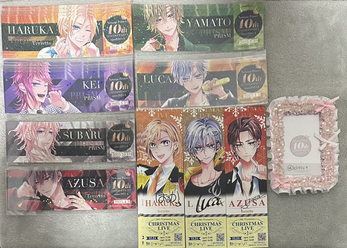 。通知不良 tweet media