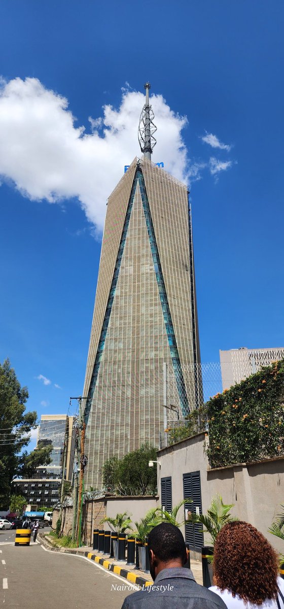 NBOLifestyle's tweet image. How clear is your phone camera?

Zero Filters  📸 @SamsungMobileKE 

#S22Ultra