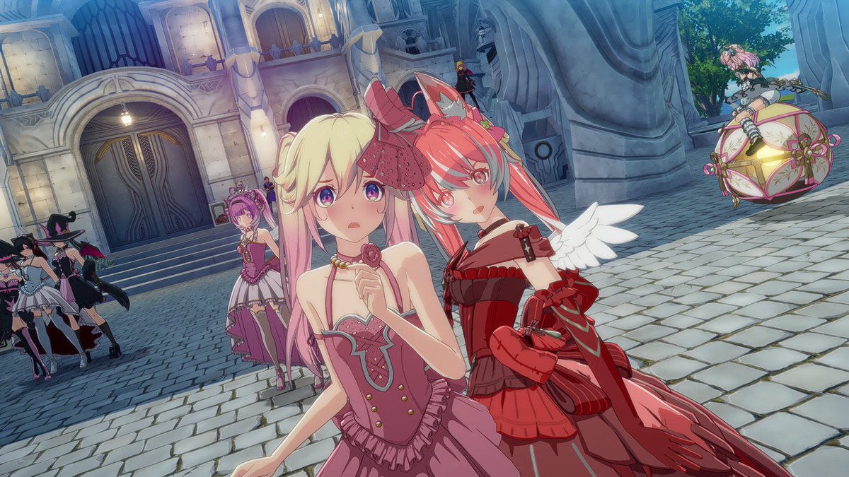 みゅーれる tweet media