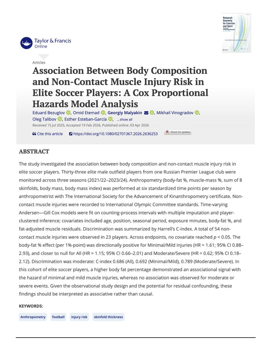 Specialized Training™️ tweet media