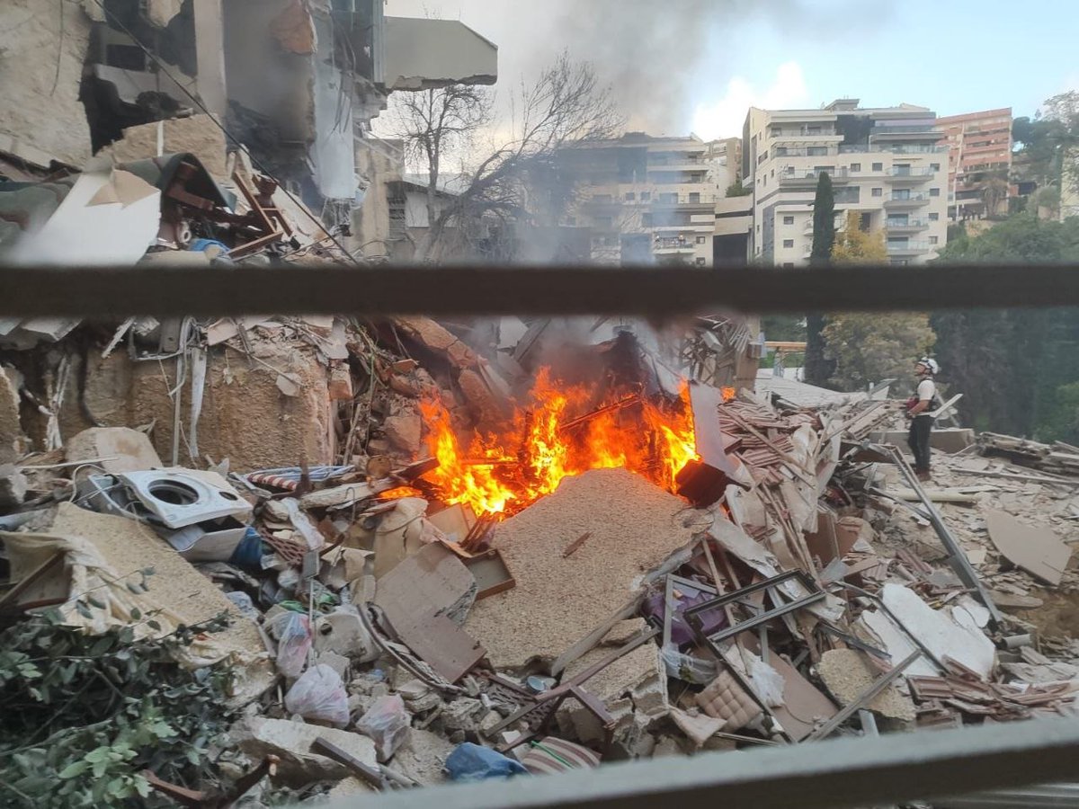 Hen Mazzig tweet media