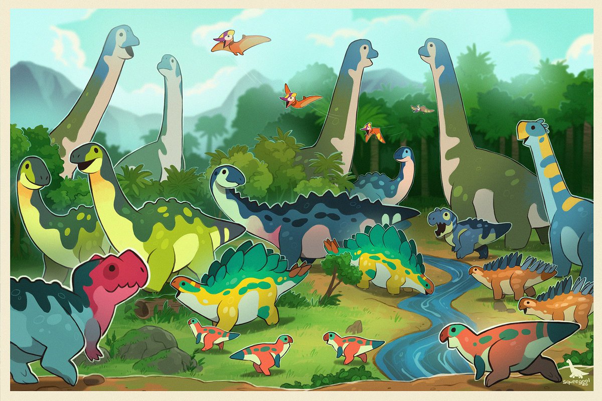 Squeegool 🏳️‍🌈 tweet media