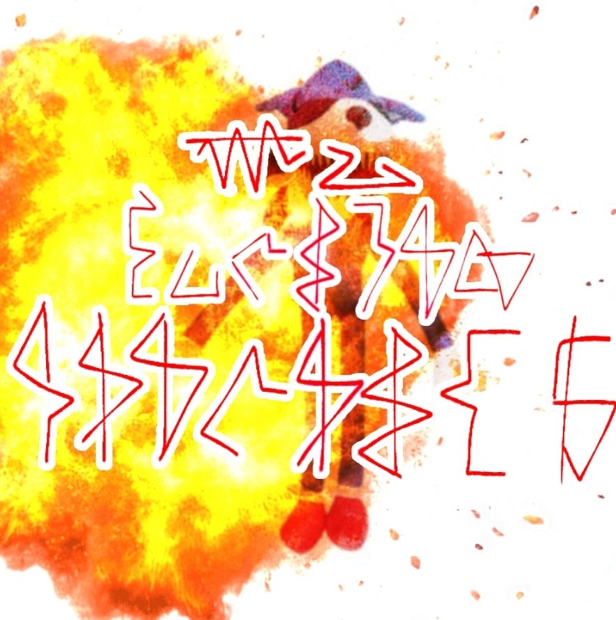 s0lar_shadow's tweet image. I ate pancakes today