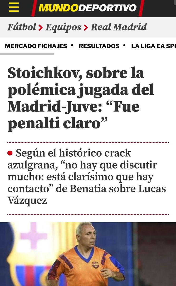 Gorrión Supremo tweet media