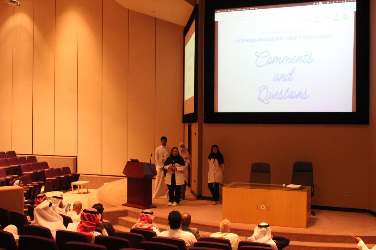 نادي الأنف والأذن والحنجرة tweet media