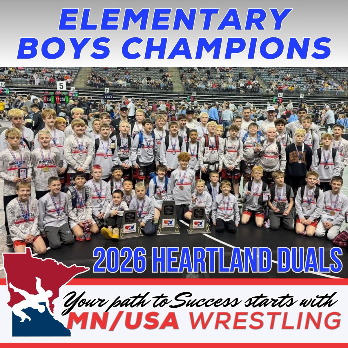 MNUSAWrestling tweet media