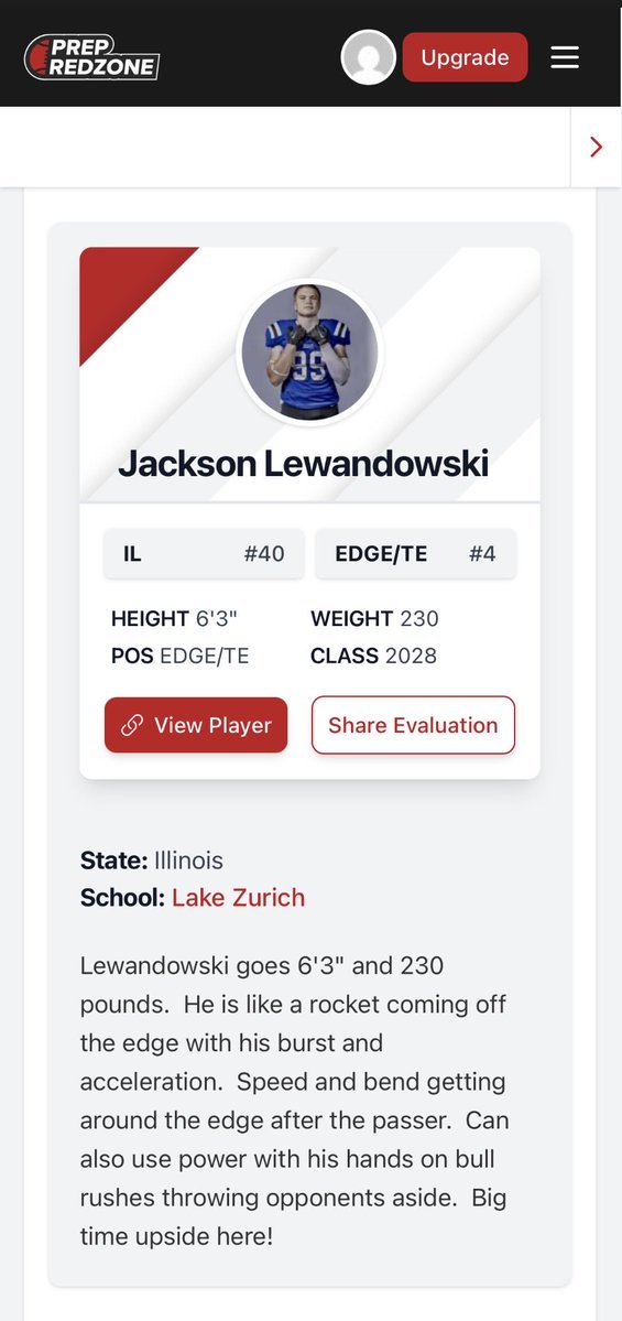 Jackson Lewandowski tweet media