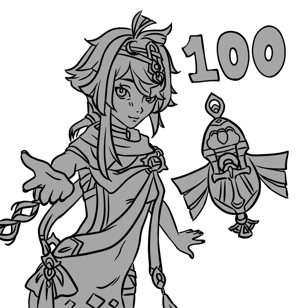 𓋹 TIMELY ikhfa the mummy girl ☥ tweet media