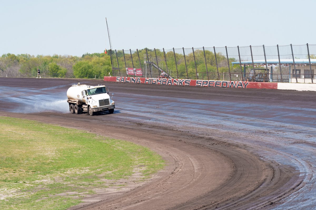 American Sprint Car Series tweet media