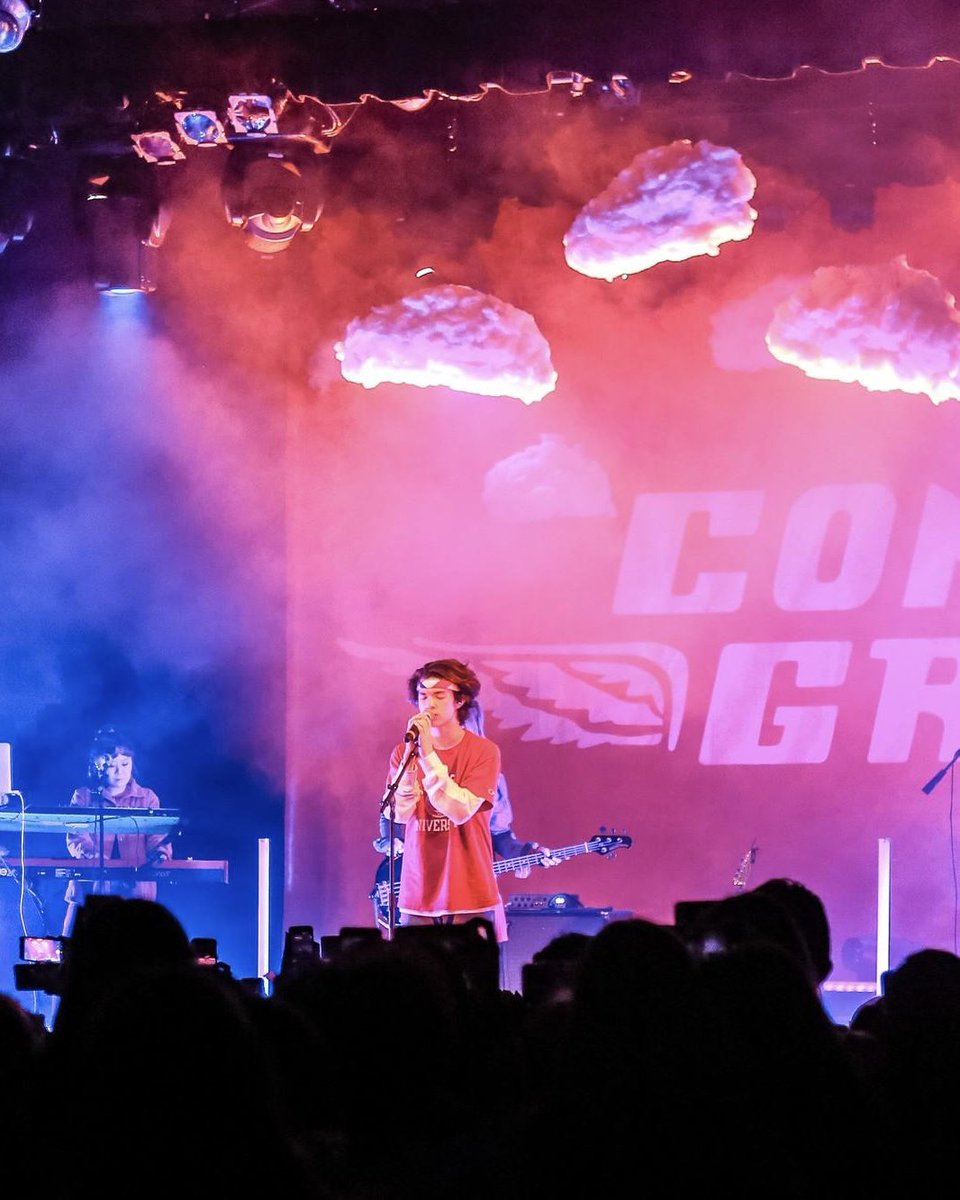 Wishbone Tour Updates ⚓︎ tweet media