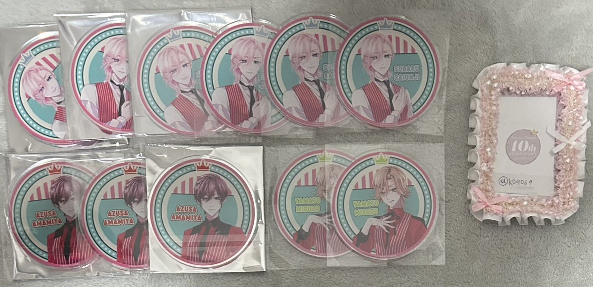 。通知不良 tweet media