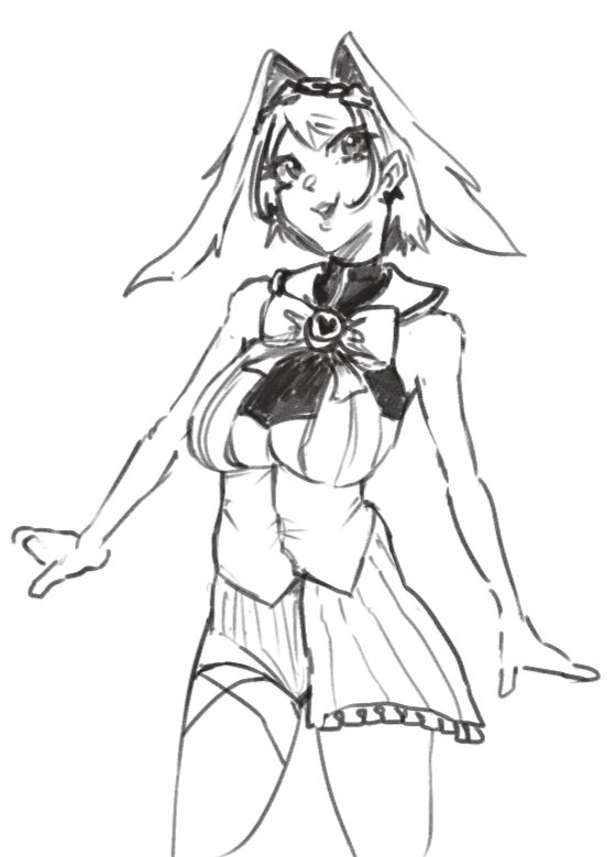 Yu(Yubi Pucker)⏳ tweet media