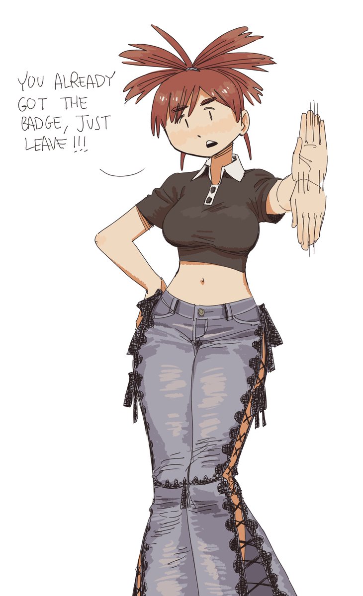 Heidi (comms open) tweet media