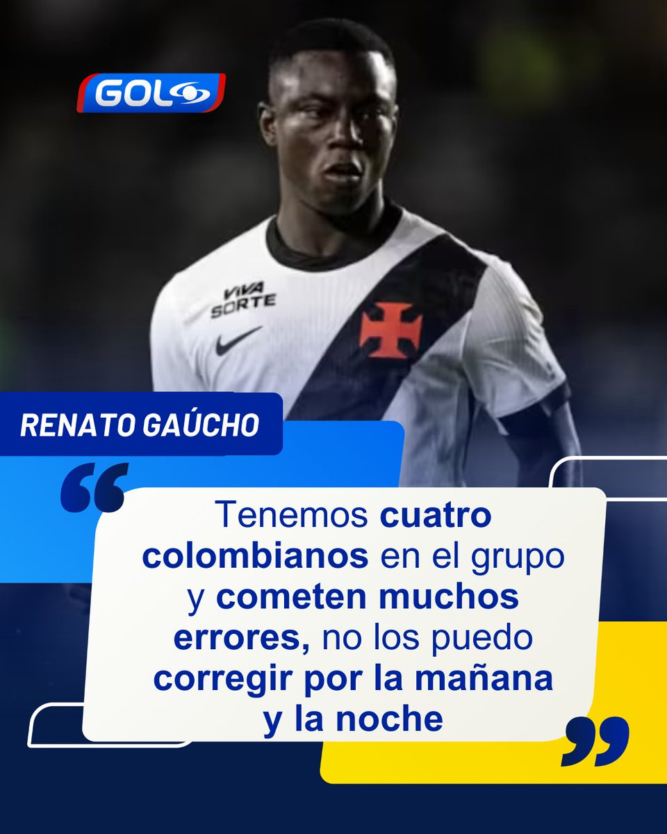 Gol Caracol tweet media