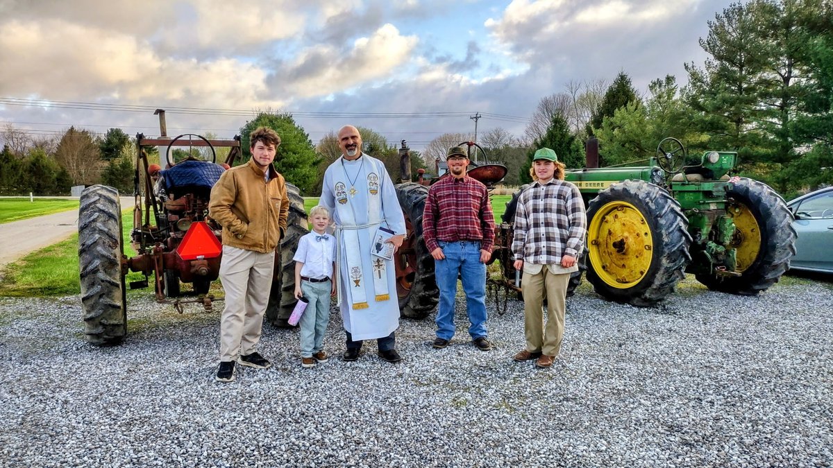 Ben Meyer 🔥💨🍖 tweet media