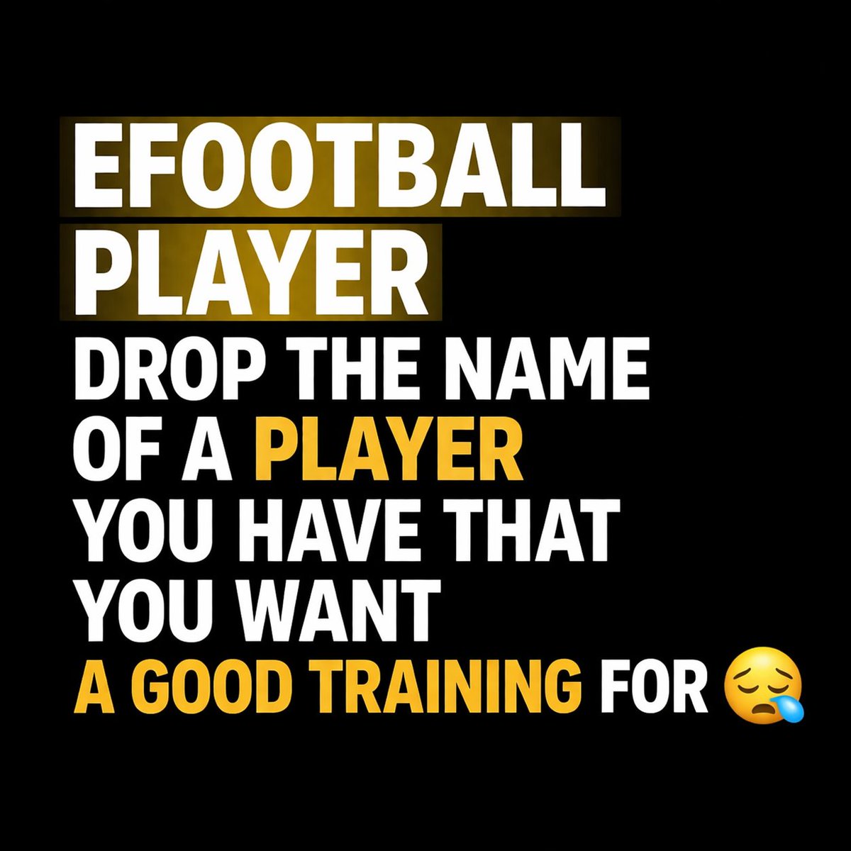 EPES ⚽ tweet media